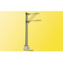 VIESSMANN 4231 TT Fahrdraht  200,0 mm, 3 St.