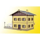 VIESSMANN 4233 TT Fahrdraht 112,5 mm, 5 St.