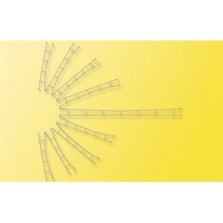 VIESSMANN 4235 TT Fahrdraht  139,0 mm, 5 St.
