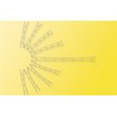 VIESSMANN 4235 TT Fahrdraht  139,0 mm, 5 St.