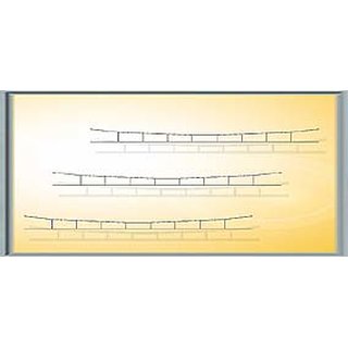VIESSMAN 4253 Unidraht 152-174 5Stk. TT Massstab: TT