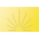 VIESSMANN 4258 TT Uni.-Fahrdr.261-290 mm,5St