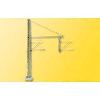 VIESSMANN 4260 TT Rohrausleger ueber 2Gleise