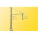 VIESSMANN 4260 TT Rohrausleger ueber 2Gleise