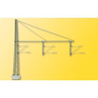 VIESSMANN 4261 TT Rohrausleger ueber 3Gleise