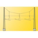 VIESSMANN 4262 TT Quertragwerk ueber 3Gleise