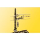 VIESSMANN 4265 TT Hebelspannw.kpl.+Abspannm.