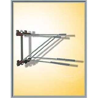 VIESSMAN 4272 TT Doppelausleger, 5 Stüc Massstab: TT