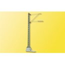VIESSMANN 43103 N Streckenmast, 10 St.