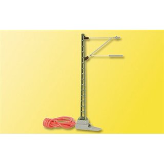VIESSMANN 4311 N Anschlussmast