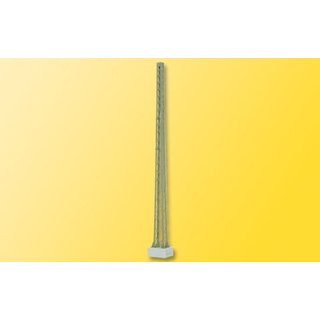 VIESSMANN 4315 N Turmmast  Hoehe: 82 mm