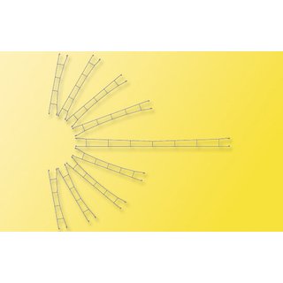 VIESSMANN 4332 N Fahrdraht 61 mm,5 St.