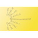 VIESSMANN 4334 N Fahrdraht 71,5 mm, 5 St.