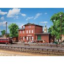 Auhagen 11433 Bahnhof Brunnenthal  Spur H0