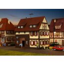 VIESSMANN 4353 N Uni.-Fahrdr.114-130 mm,5 St