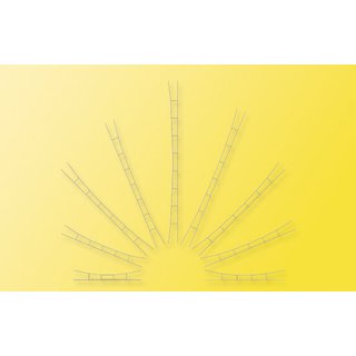VIESSMANN 4355 N Uni.-Fahrdr.147-163 mm,5 St