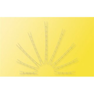 VIESSMANN 4356 N Uni.-Fahrdr.163-179 mm,5 St