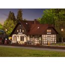 VIESSMANN 4358 N Uni.-Fahrdr.196-218 mm,5 St