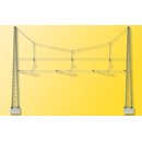 VIESSMANN 4362 N Quertragwerk ueber 3Gleise