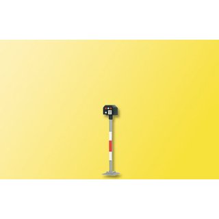 VIESSMANN 4417 N Licht-Sperrsignal, hoch