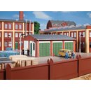Auhagen 11438 Lagerhalle  Spur H0