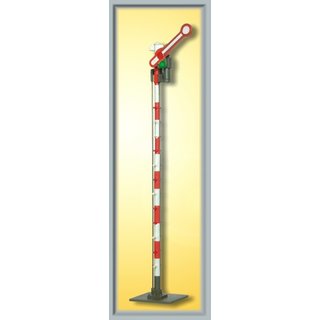 VIESSMAN 45061 H0 Formsignal  ÖBB m.umg.Fl. Massstab: H0