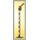 VIESSMAN 45061 H0 Formsignal  ÖBB m.umg.Fl. Massstab: H0