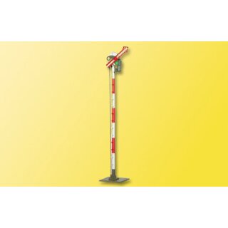 VIESSMANN 4507 H0 Form-Hauptsig.bayr.+Zores.