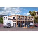 VIESSMANN 4507 H0 Form-Hauptsig.bayr.+Zores.