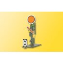 VIESSMANN 4511 H0 Form-Vorsig.,S.+F. bewgl.