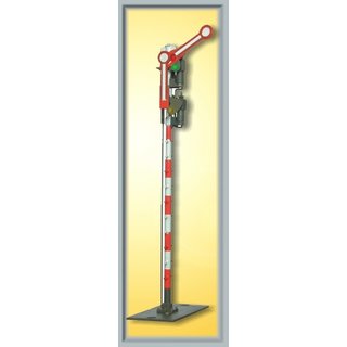 VIESSMAN 45131 H0 Formsignal  ÖBB m.umg. Fln Massstab: H0