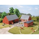 Auhagen 11439 Bauernhof  Spur H0