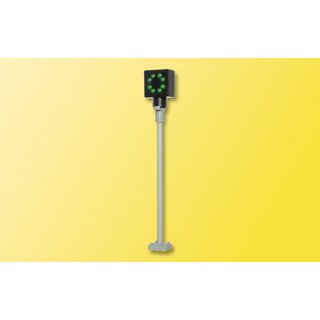 VIESSMANN 4518 H0 Abfahrsignal