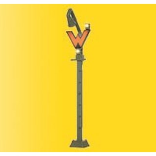 VIESSMANN 4519 H0 Wartesignal