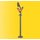 VIESSMANN 4519 H0 Wartesignal