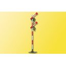 VIESSMANN 4521 H0 Semaphore SSB,gekop.