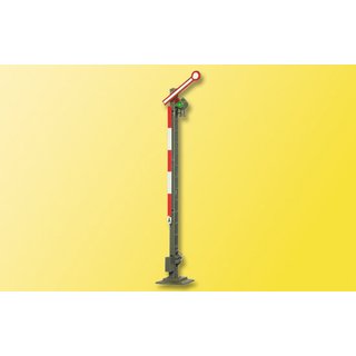 VIESSMANN 4530 H0 Form-Hauptsig.,einfl.gelig