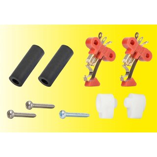 VIESSMANN 4553 Kontaktsatz Servo-Antr. 4556