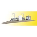VIESSMANN 4557 TT Mot.Weichenantr. f. Tillig
