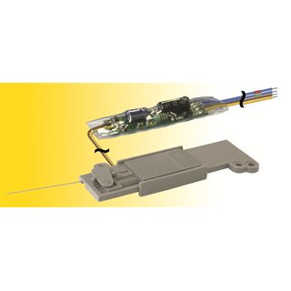 VIESSMANN 4559 H0 Motor.Weichenantr. f.Rocco