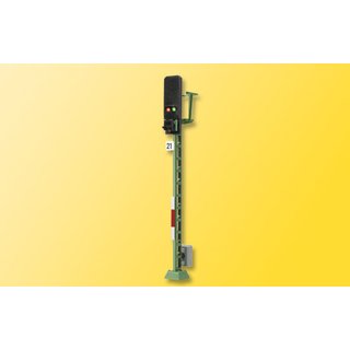 VIESSMANN 4721 H0 Licht-Blocksig Multiplex-T