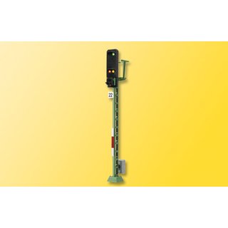 VIESSMANN 4722 H0 Licht-Einfahrs.Multiplex-T