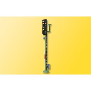 VIESSMANN 4723 H0 Licht-Ausfahrsignal