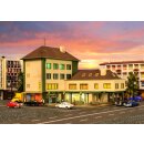 VIESSMANN 4724 H0 Licht-Blocks. Multiplex-T