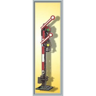 VIESSMAN 4801 Formhauptsignal         Z Massstab: Z