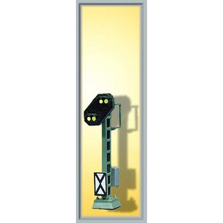 VIESSMAN 4810 Lichtvorsignal          Z Massstab: Z