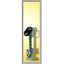 VIESSMAN 4810 Lichtvorsignal          Z Massstab: Z