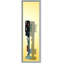 VIESSMAN 4813 Ausfahrtsignal          Z Massstab: Z