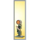 VIESSMAN 4907 Form-Vors./Zus.flg.DR  TT Massstab: TT