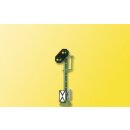 VIESSMANN 4910 TT Licht-Vorsignal